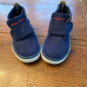 Nautica Boys Shoes